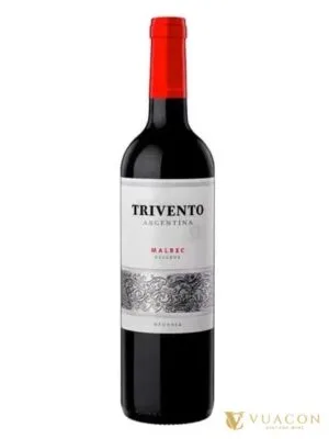 Trivento Reserve Malbec – Mendoza, Argentina, 750ml