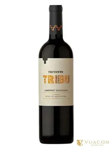 Trivento Tribu Cabernet Sauvignon – Mendoza, Argentina, 750ml