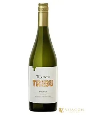Trivento Tribu Viognier – Mendoza, Argentina, 750ml