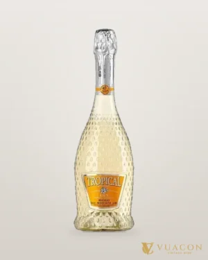 Tropical Mango Moscato Lux – chai chính hãng tại Vua Cồn