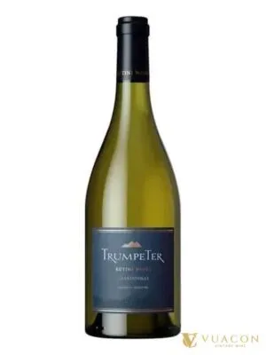 TrumpeTer Chardonnay – Mendoza, Argentina, 750ml