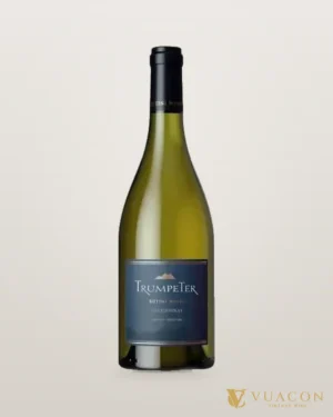 TrumpeTer Chardonnay – chai chính hãng tại Vua Cồn