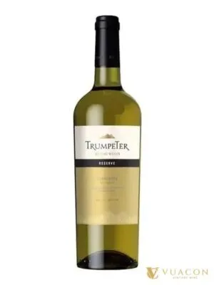 TrumpeTer Reserva Torrontes – Mendoza, Argentina, 750ml