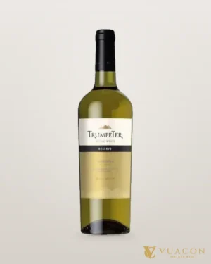 TrumpeTer Reserva Torrontes – chai chính hãng tại Vua Cồn
