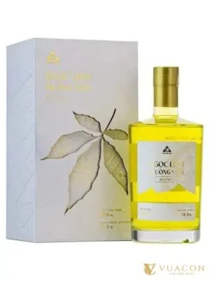 Truong Sinh Business Rượu sâm Ngọc linh – Việt Nam, 750ml