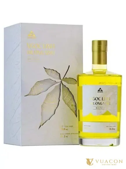 Truong Sinh Business Rượu sâm Ngọc linh – Việt Nam, 750ml