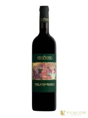 Tua Rita Perlato Del Bosco – Toscana, Ý, 750ml