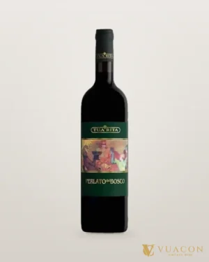 Tua Rita Perlato Del Bosco – chai chính hãng tại Vua Cồn