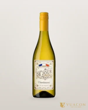Tutiac Claire de Jour Chardonnay – chai chính hãng tại Vua Cồn