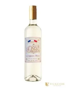 Tutiac Claire de Jour Sauvignon Blanc – Pháp, 750ml
