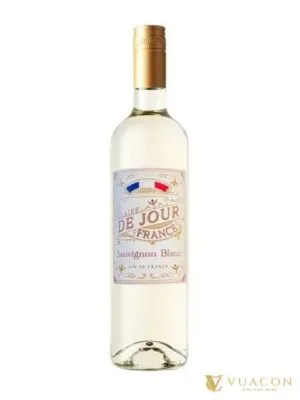 Tutiac Claire de Jour Sauvignon Blanc – Pháp, 750ml