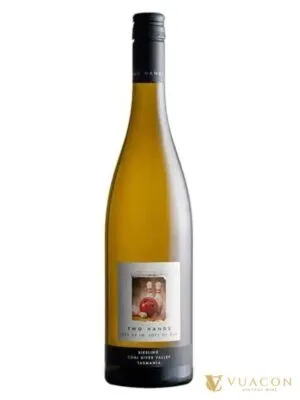 Two Hands Lots Of In Lots Of Out Riesling – Tasmania, Úc, 750ml
