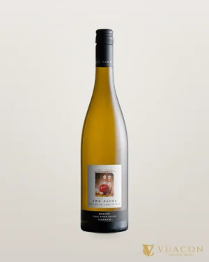 Two Hands Lots Of In Lots Of Out Riesling – chai chính hãng tại Vua Cồn
