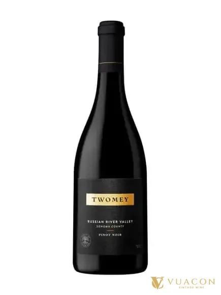 Twomey Russian River Valley Pinot Noir – Hoa Kỳ, 750ml