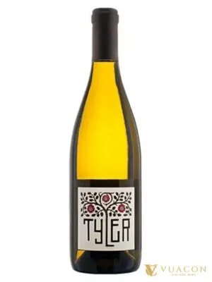 Tyler Chardonnay – California, Hoa Kỳ, 750ml
