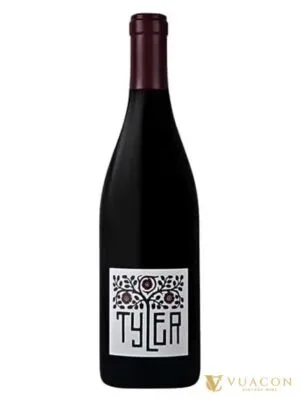 Tyler Pinot Noir – Santa Barbara County, Hoa Kỳ, 750ml