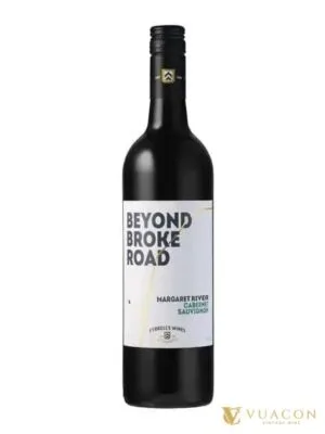 Tyrrell’s Beyond Broke Road Cabernet Sauvignon – Úc, 750ml
