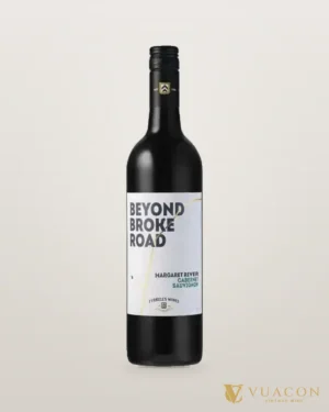 Tyrrell’s Beyond Broke Road Cabernet Sauvignon – chai chính hãng tại Vua Cồn