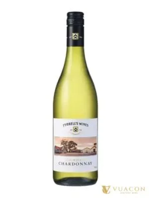 Tyrrell’s Old Winery Chardonnay – Úc, 750ml