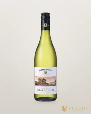 Tyrrell’s Old Winery Chardonnay – chai chính hãng tại Vua Cồn