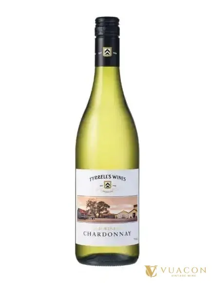 Tyrrell’s Old Winery Chardonnay – Úc, 750ml