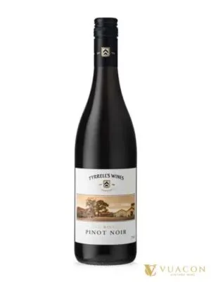 Tyrrell’s Old Winery Pinot Noir – Úc, 750ml