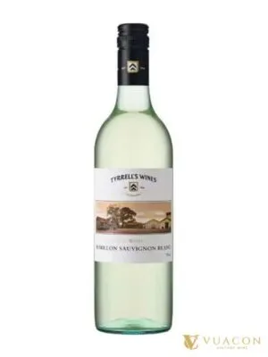 Tyrrell’s Old Winery Semillon Sauvignon Blanc – Úc, 750ml