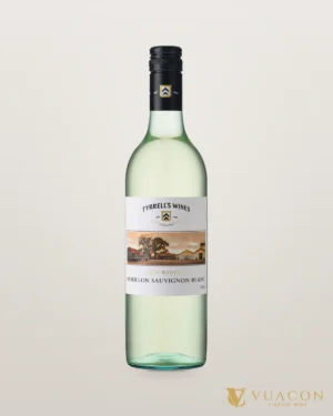 Tyrrell’s Old Winery Semillon Sauvignon Blanc – chai chính hãng tại Vua Cồn
