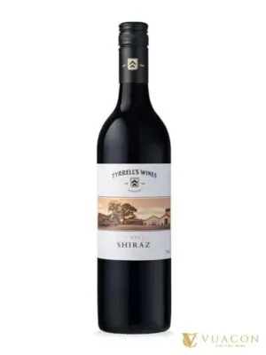 Tyrrell’s Old Winery Shiraz – Úc, 750ml