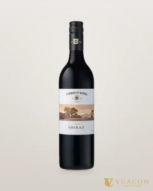 Tyrrell’s Old Winery Shiraz – chai chính hãng tại Vua Cồn