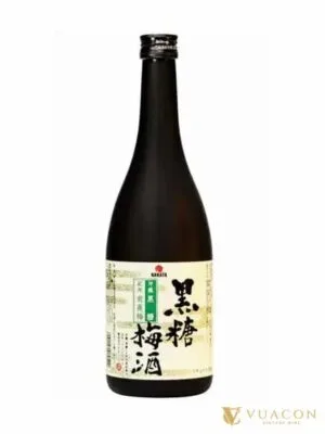 Umeshu Brown Sugar – 720ml