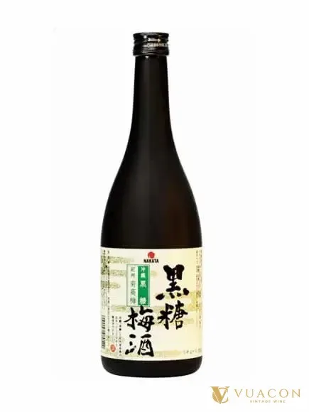 Umeshu Brown Sugar – 720ml