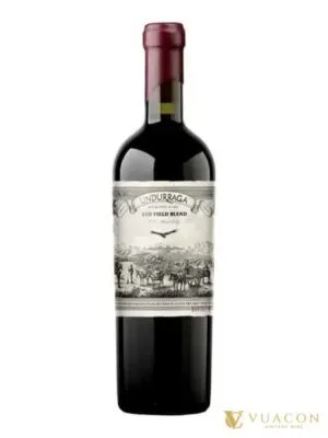 Undurraga Red Field Blend – Chile, 750ml