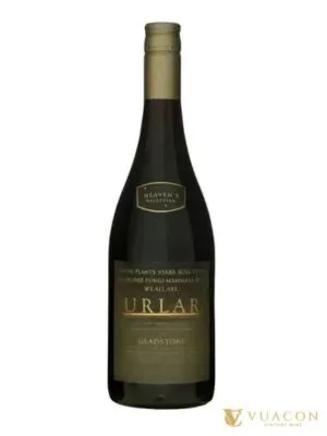 Urlar Gladstone Heavens Selection Pinot Noir – Wairarapa, New Zealand, 750ml