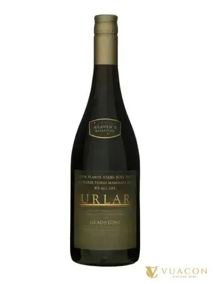 Urlar Gladstone Heavens Selection Pinot Noir – Wairarapa, New Zealand, 750ml