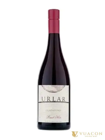 Urlar Gladstone Pinot Noir Growers Series – New Zealand, 750ml
