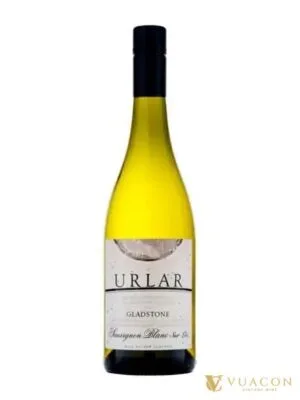 Urlar Gladstone Sauvignon Blanc Sur Lie – New Zealand, 750ml