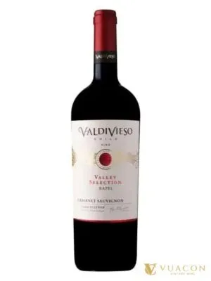 Valdivieso Cabernet Sauvignon – Chile, 750ml