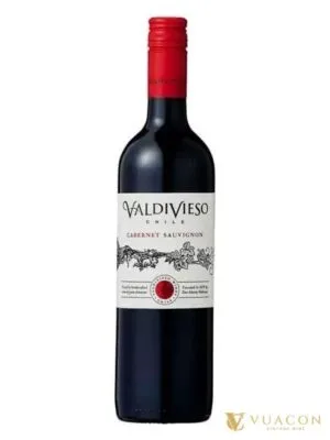 Valdivieso Gran Reserva Cabernet Sauvignon – Chile, 750ml