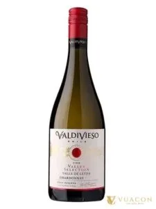 Valdivieso Gran Reserva Chardonnay – Chile, 750ml