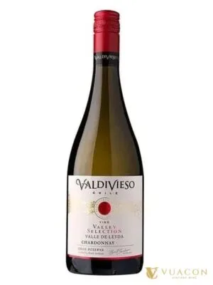 Valdivieso Gran Reserva Chardonnay – Chile, 750ml