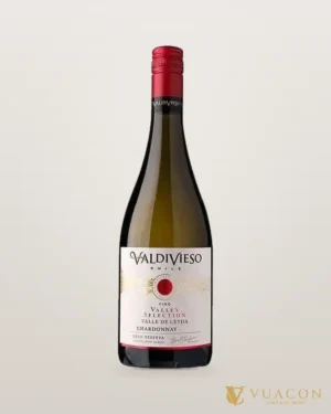 Valdivieso Gran Reserva Chardonnay – chai chính hãng tại Vua Cồn