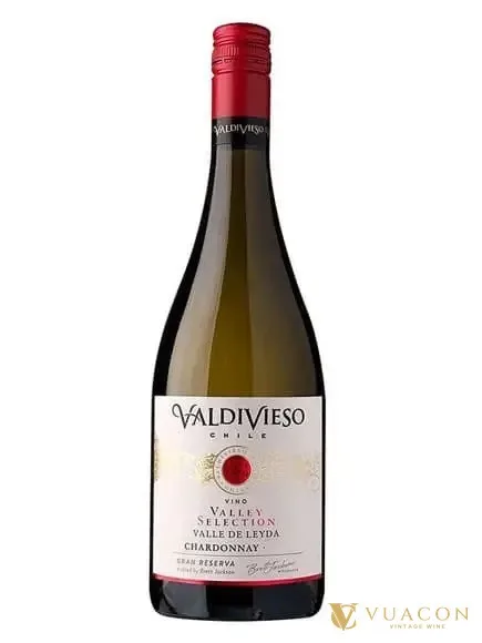 Valdivieso Gran Reserva Chardonnay – Chile, 750ml