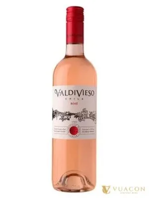 Valdivieso Rose – Chile, 750ml