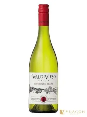 Valdivieso Sauvignon Blanc – Chile, 750ml