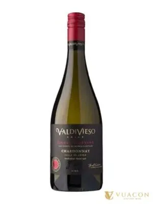 Valdivieso Single Vineyard Chardonnay – Chile, 750ml