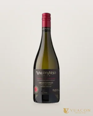 Valdivieso Single Vineyard Chardonnay – chai chính hãng tại Vua Cồn
