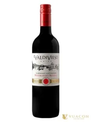Valdivieso Winemaker Reserva Cabernet – Chile, 750ml