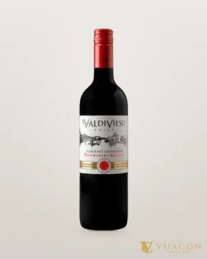 Valdivieso Winemaker Reserva Cabernet – chai chính hãng tại Vua Cồn