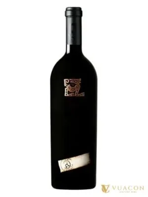 Valle de La Puerta Gran Reserva Line – Famatina Valley, Argentina, 750ml